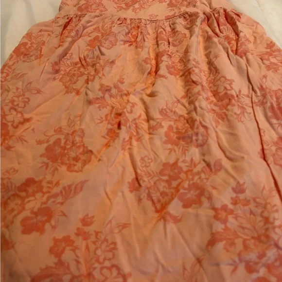 O'Neill Saskia Short Dress - Picture 7 of 10